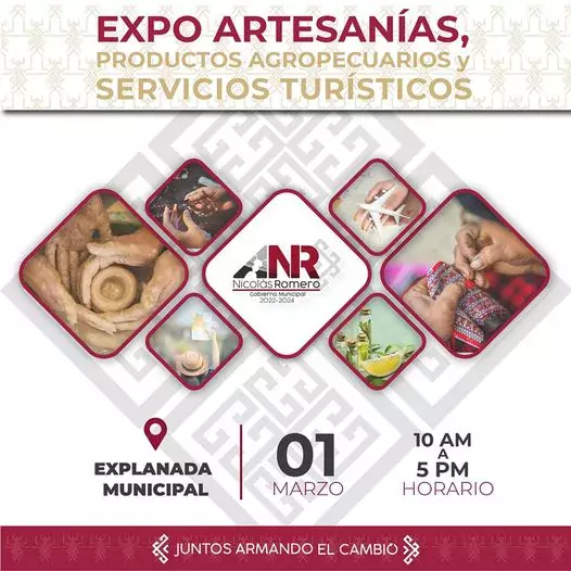 Te invitamos a nuestra proxima Expo jpg