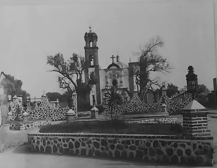 Templo del Barrio de San Juan ZumpanGO jpg