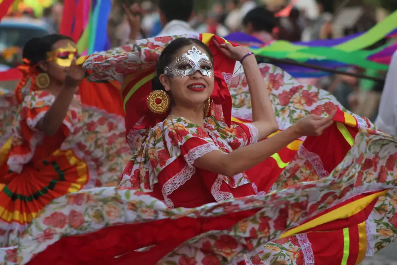 Todos sabemos que La vida es Mejor Bailando Gracias jpg