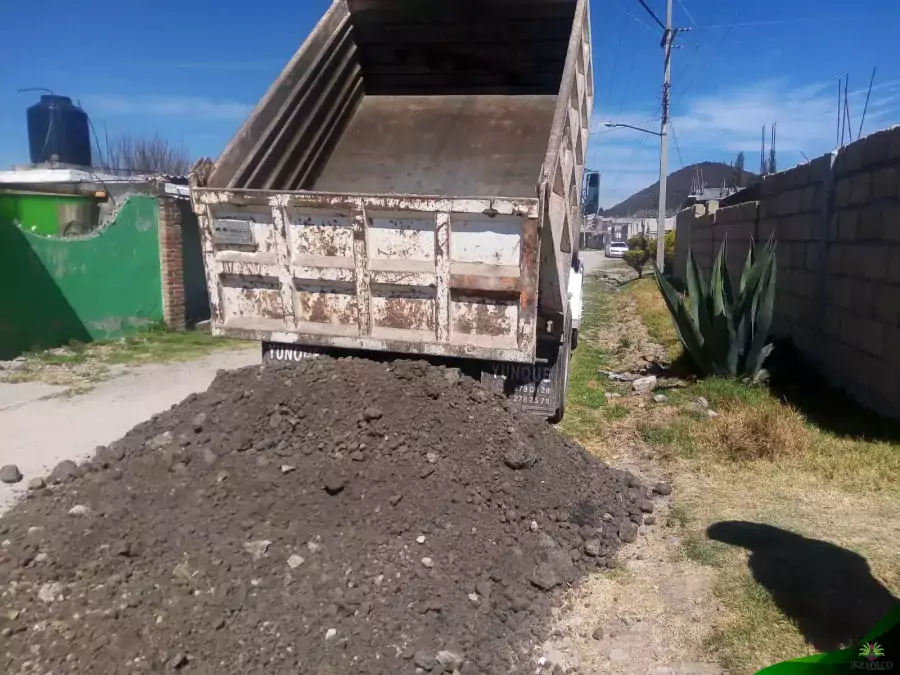 Trabajamos continuamente por tener vialidades que se encuentren en mejor jpg