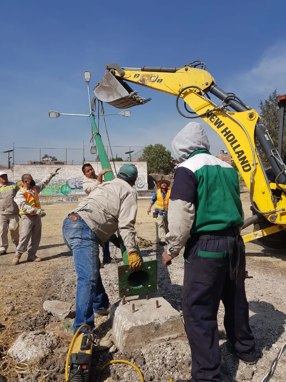 Trabajamos coordinadamente con las autoridades auxiliares de cada comunidad en jpg