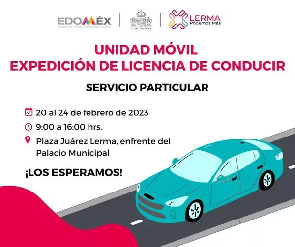 Tramita tu licencia de manejo de ServicioParticular consulta costos y jpg