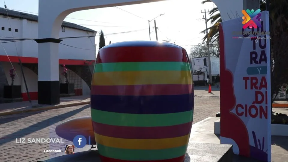 Video Inauguracion del andador Alvaro Obregon un espacio inclusivo jpg