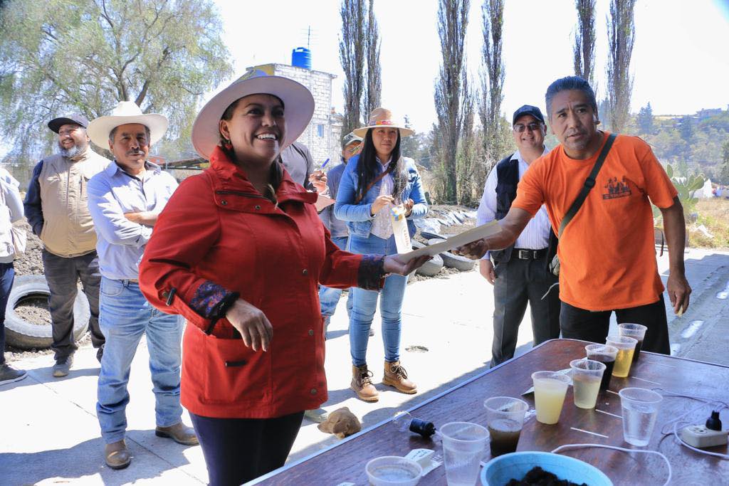 ¡A nuestros agronomos Por su trabajo y esfuerzo ¡felicidades en