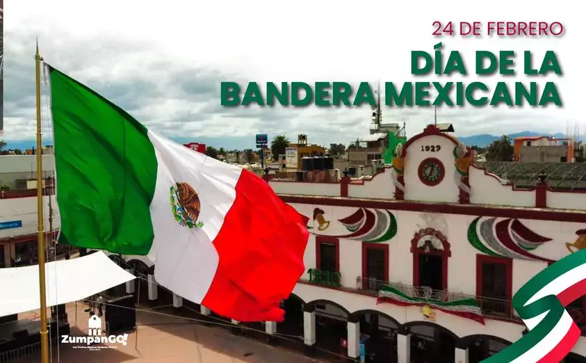 ¡BANDERA DE MEXICO jpg