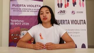 ¡Conoce y denuncia la Violencia Vicaria