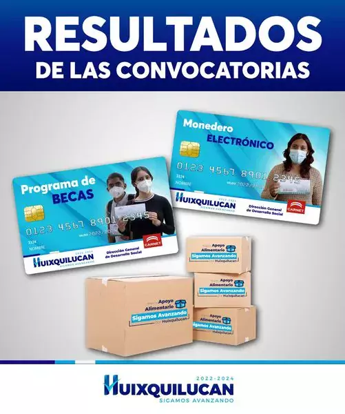 ¡Consulta los resultados de las Convocatorias del Programa de Becas jpg