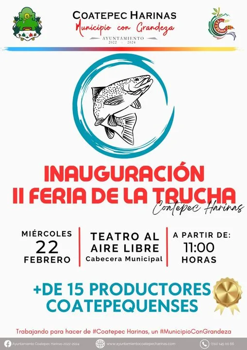 ¡El Ayuntamiento te invita a la inauguracion de la segunda jpg