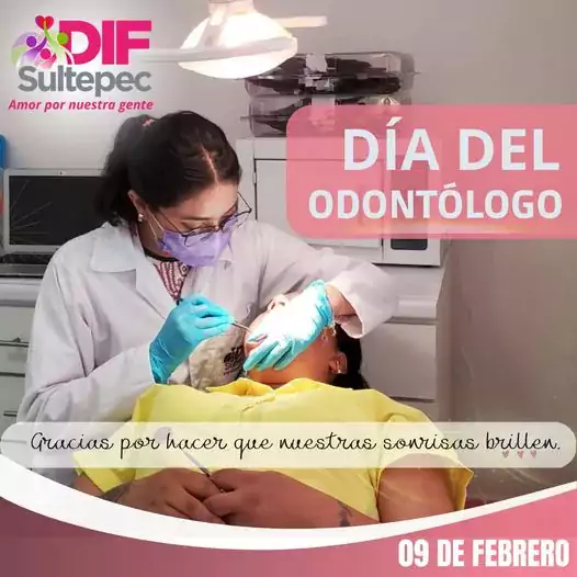 ¡Feliz Dia del Odontologo jpg