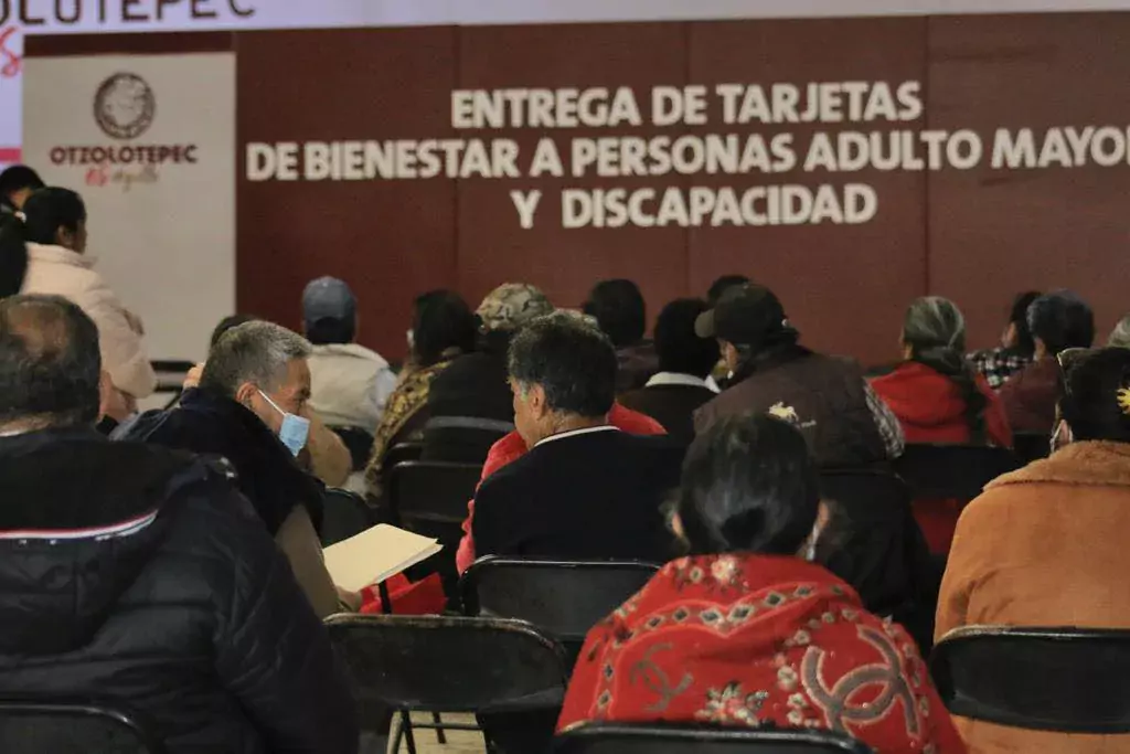 ¡Iniciamos con la entrega de tarjetas de Bienestar a adultos jpg