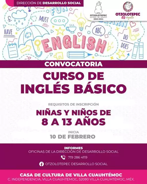 ¡Iniciamos este viernes ¿Estan listos No dejes pasar el curso jpg