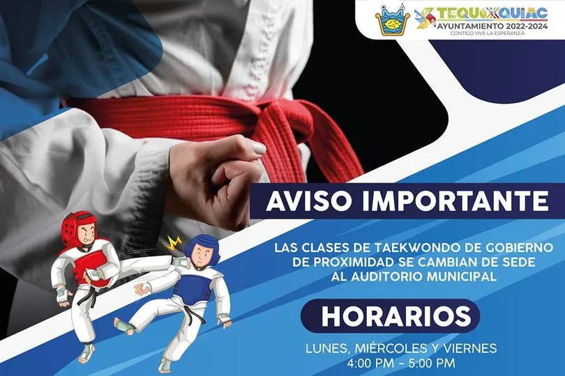 ¡La Coordinacion de Deporte te invita a asistir a las jpg