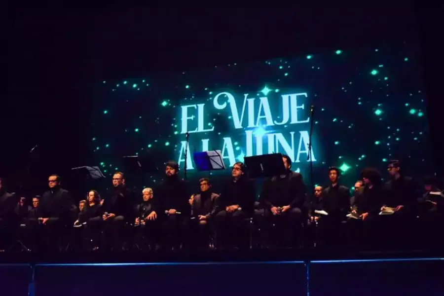 ¡La Orquesta Filarmonica de Toluca abre esta temporada 2023 jpg