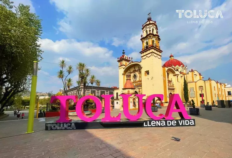 ¡Por fin es viernes Toluca jpg