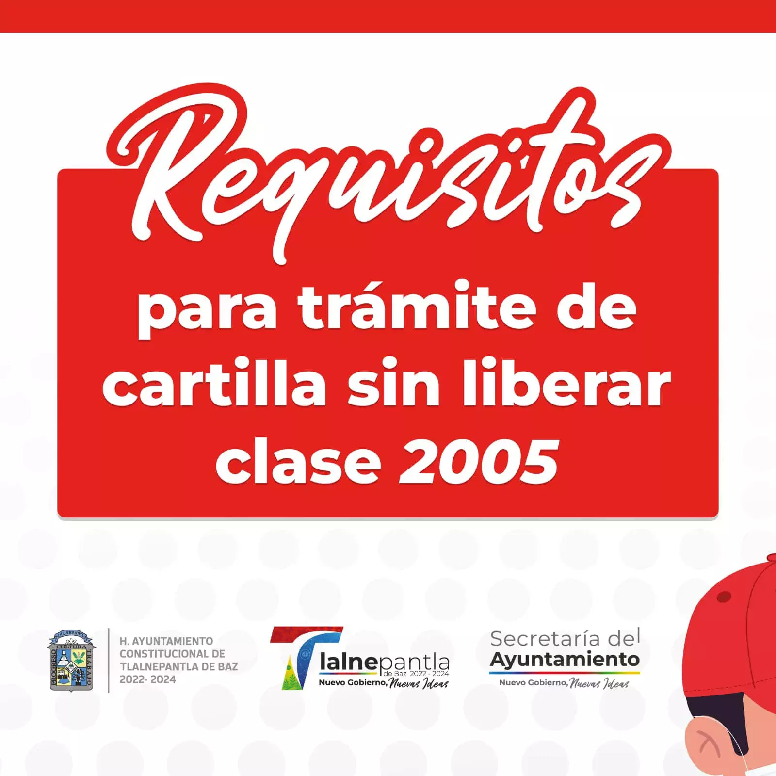 ¡Que no se te pase Consulta los requisitos para realizar jpg