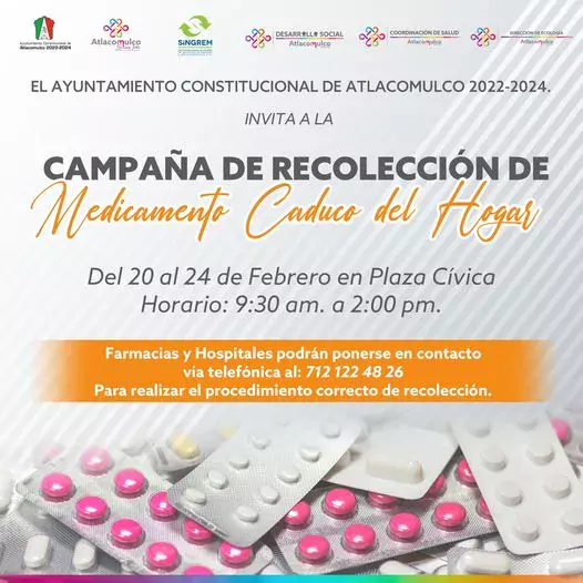 ¡Te invitamos a participar en la campana de recoleccion de jpg