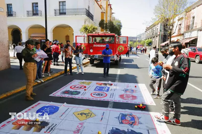 ¡Vive este fin de semana en el corazon de nuestra jpg