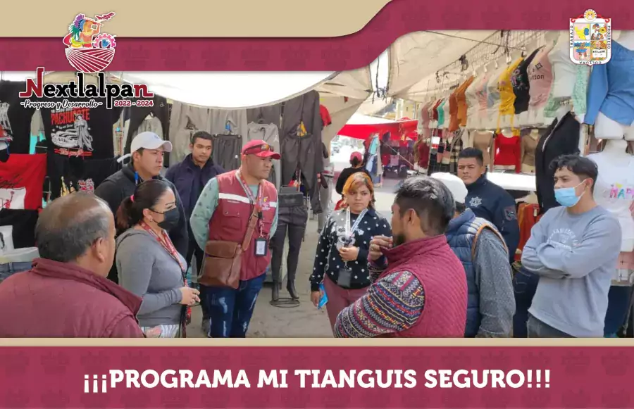 ¡¡¡PROGRAMA MI TIANGUIS SEGURO jpg