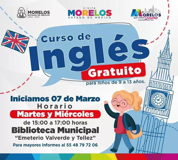 ¿Quieres aprender Ingles Inscribete a nuestro curso de Ingles ¡Totalmente jpg