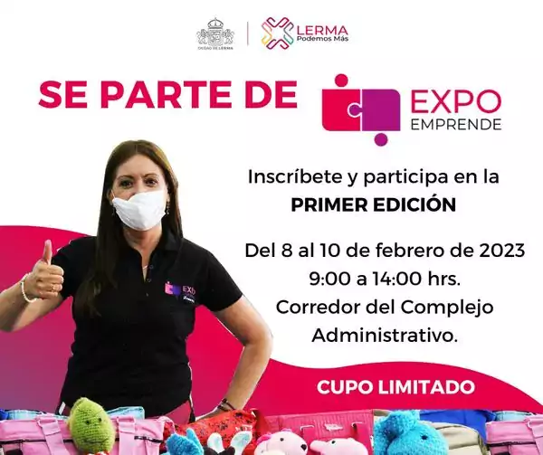 ¿Quieres promocionar tu negocio se parte de la primera edicion jpg