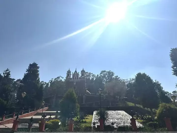 ¿Sabias que… Metepec se convirtio en pueblo magico en el jpg