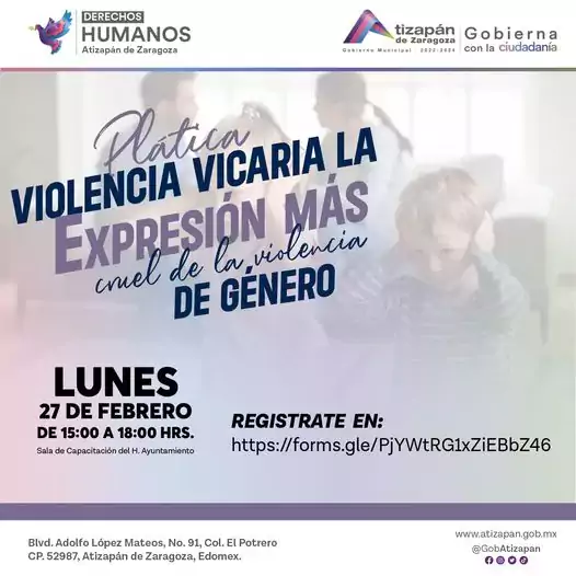 ¿Te interesa saber que es la violencia vicaria o saber jpg