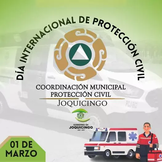 01 de Marzo Dia Internacional de Proteccion Civil jpg