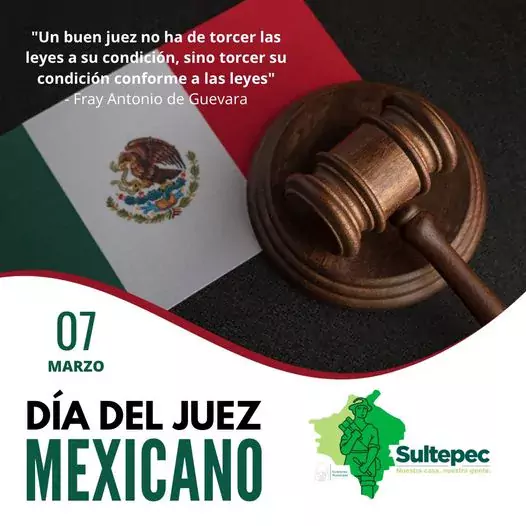 07 de marzo DIA DEL JUEZ MEXICANO jpg