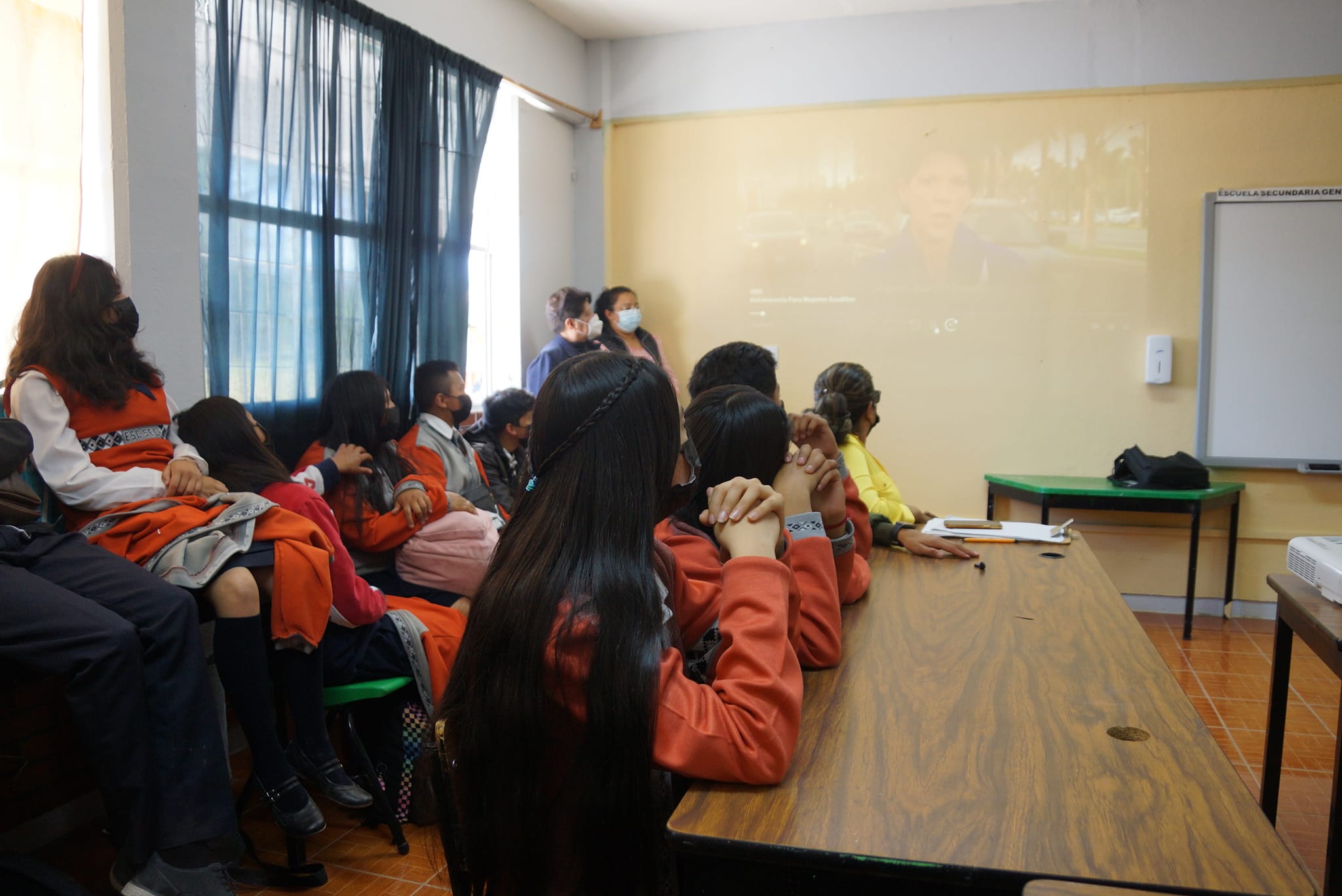 1678192445 562 Esta semana que se conmemora el DiaInternacionalDeLaMujer el Instituto Munici