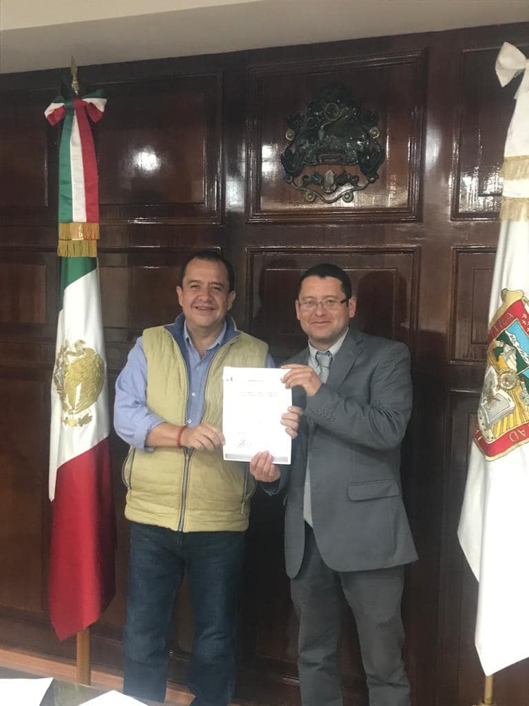 1678193195 495 En este dia nuestro Presidente Municipal Tono Diaz en compania