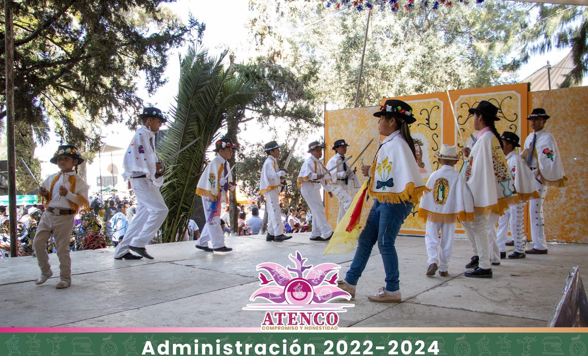 1678193656 854 Participacion de la Orquesta Sinfonica del Centro Cultural en la