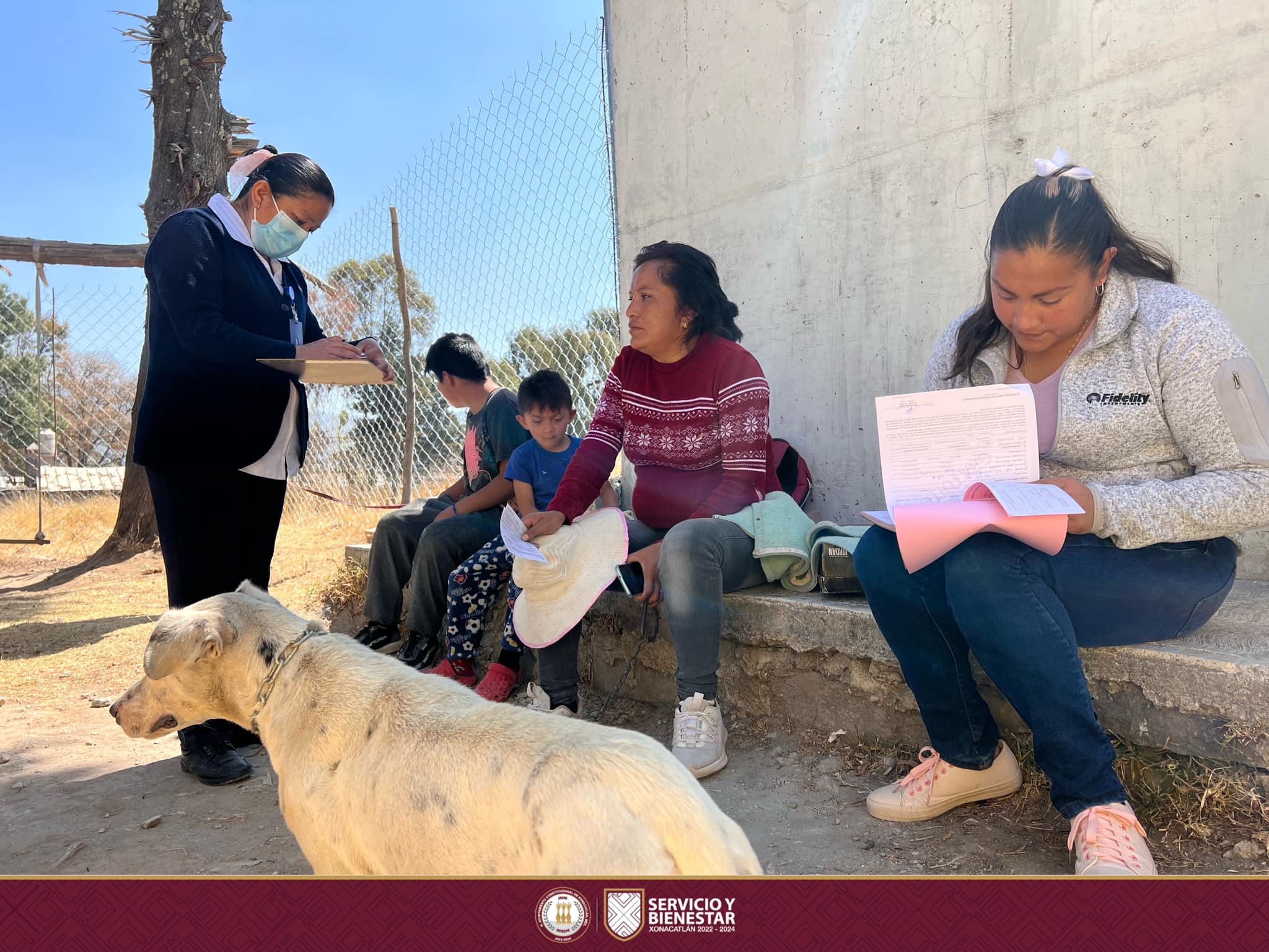 1678194751 36 La jornada de esterilizacion canina y felina continuan a lo