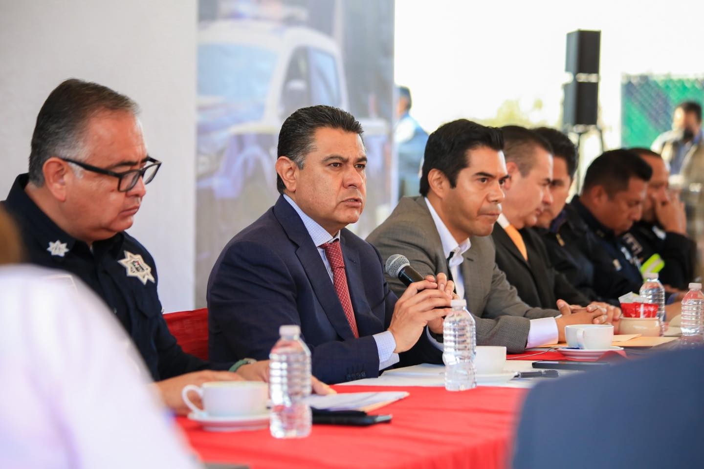 1678198429 278 En Tlalnepantla continuamos trazando estrategias para garantizar mayor seguridad