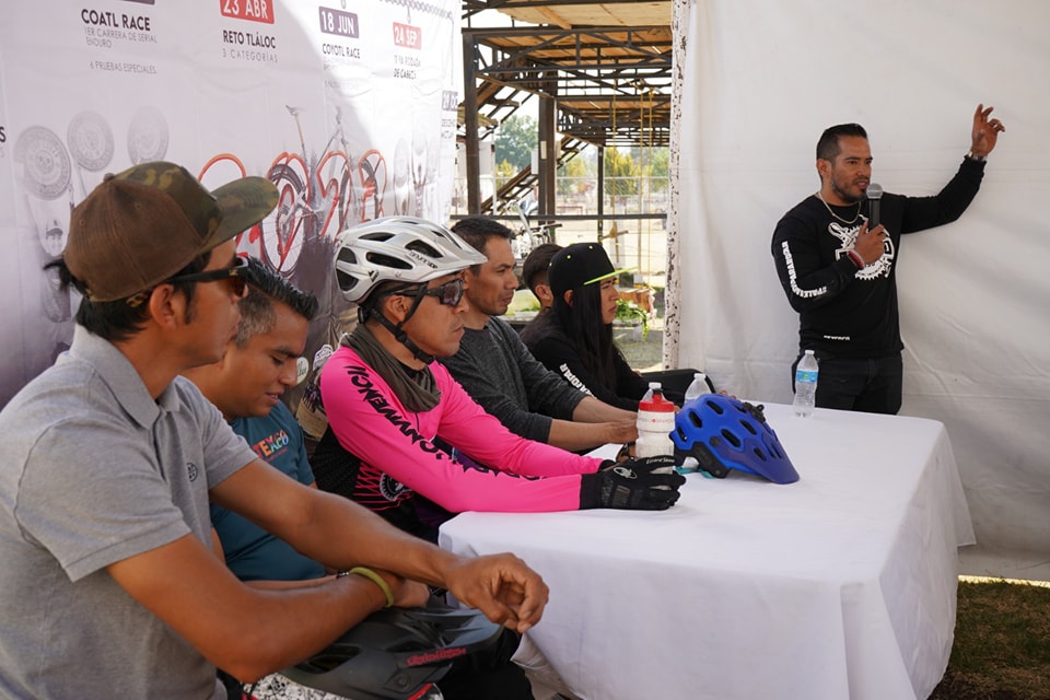 1678198485 526 El Ayuntamiento de Texcoco fomenta el deporte en esta ocasion