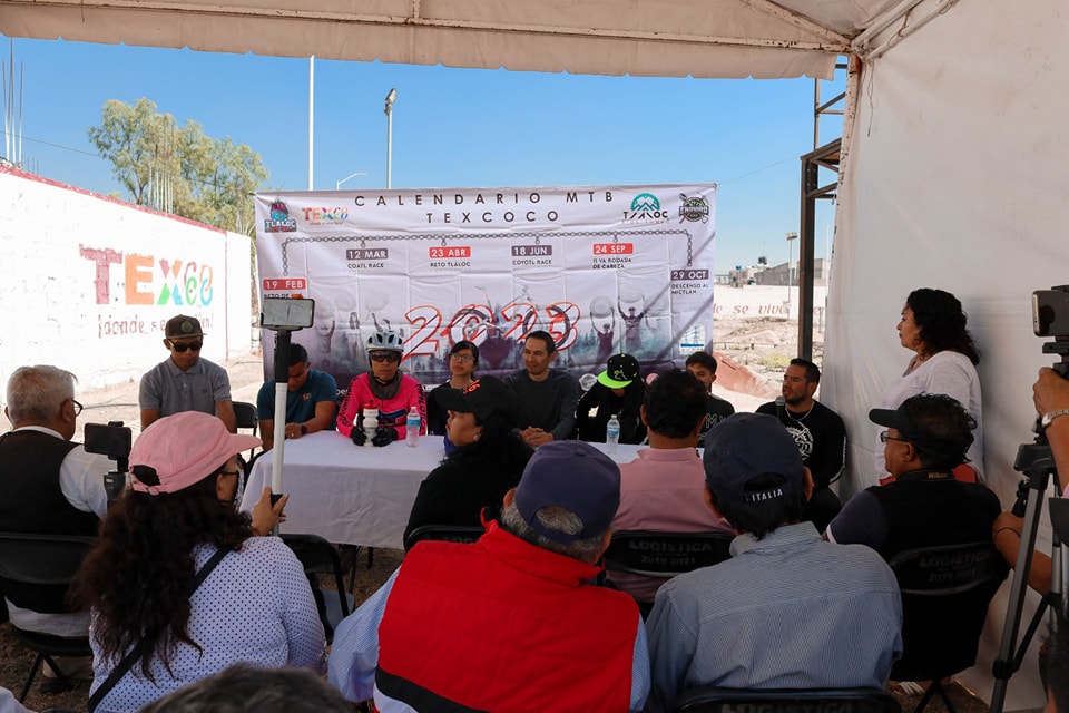 1678198492 208 El Ayuntamiento de Texcoco fomenta el deporte en esta ocasion