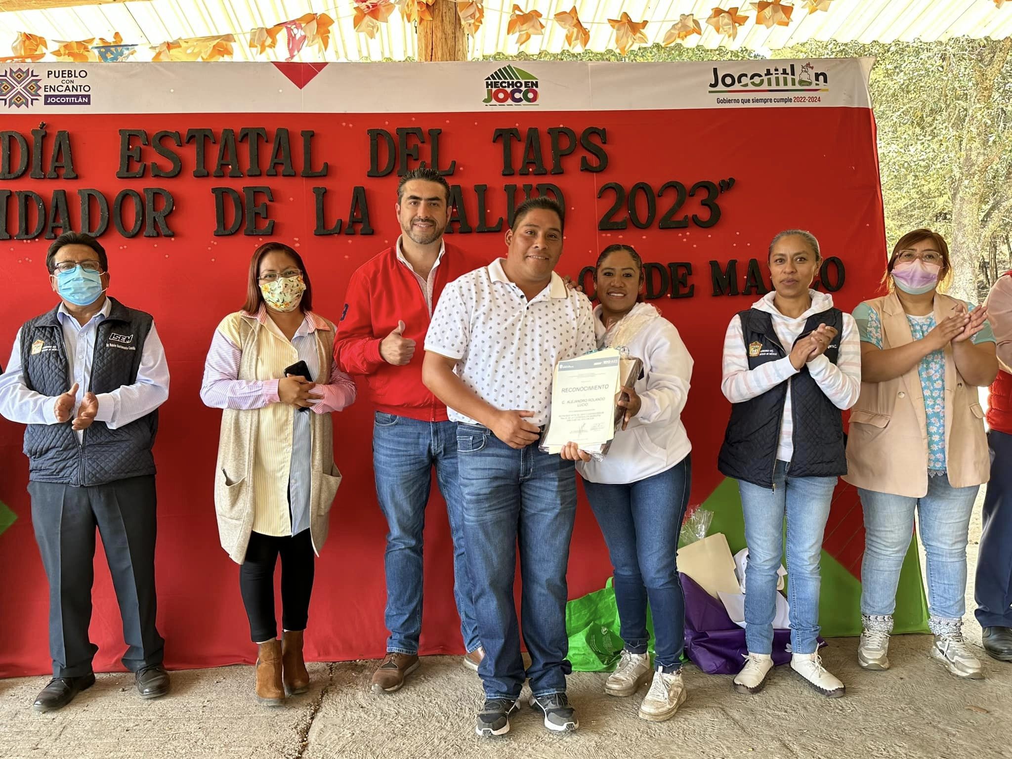 1678199765 700 El Parque Ecoturistico Xocotepetl fue sede del festejo del Dia