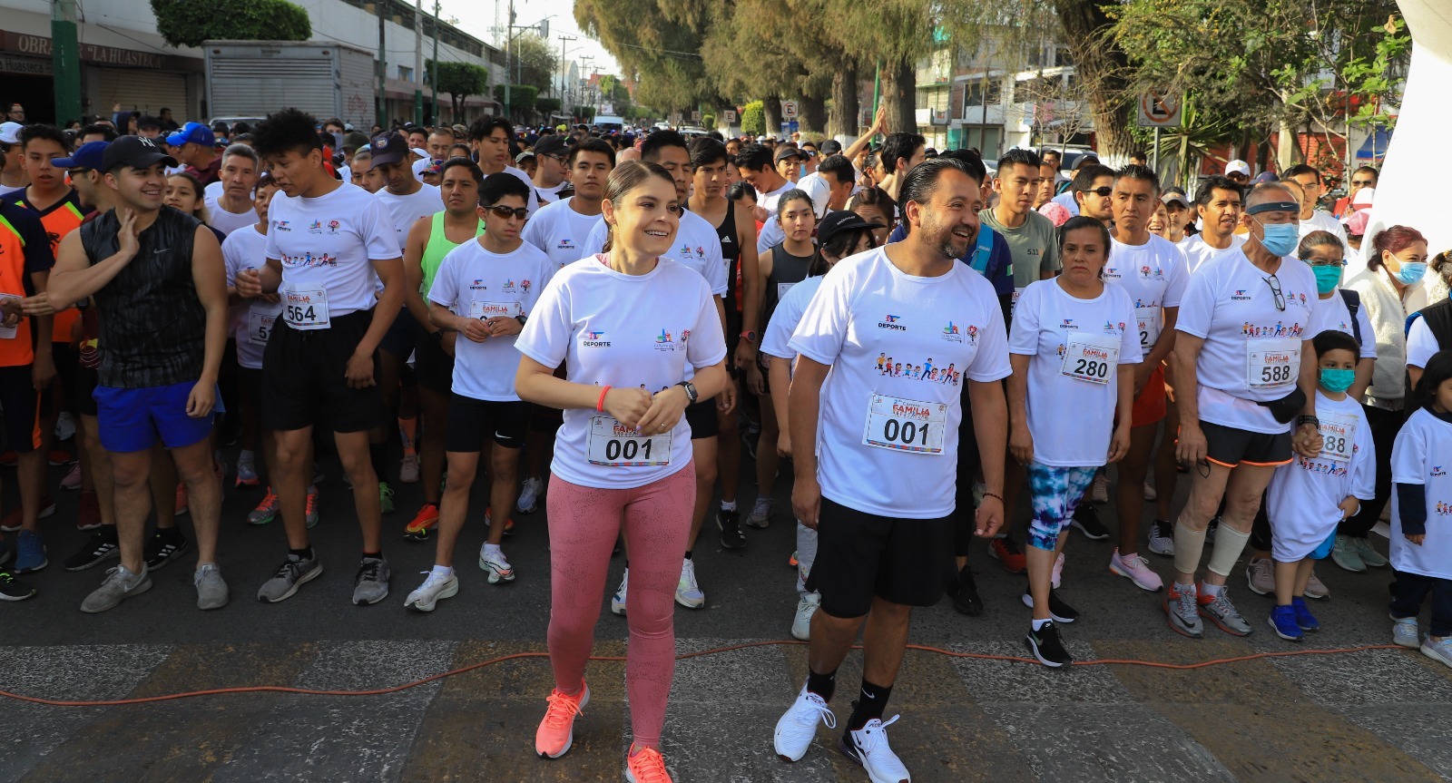 1678208767 846 En el marco del DiaDeLaFamilia el presidente municipal Aldo Ledezma