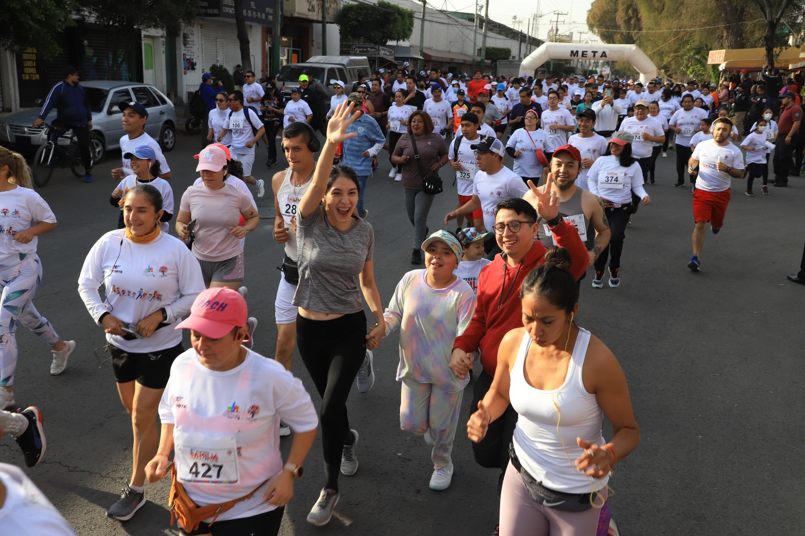 1678208772 962 En el marco del DiaDeLaFamilia el presidente municipal Aldo Ledezma