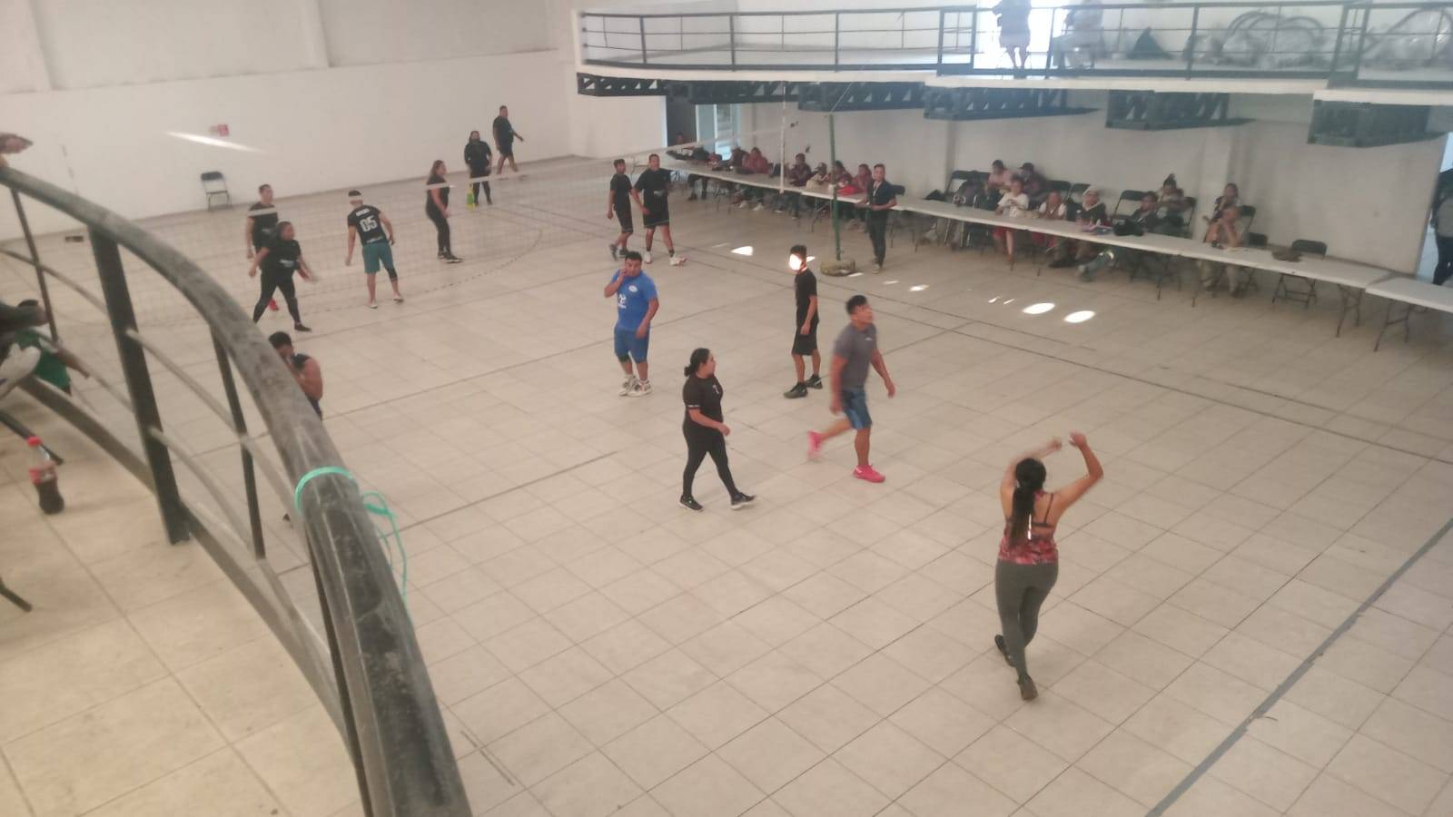 1678209543 804 Este fin de semana estuvo lleno de actividades deportivas y