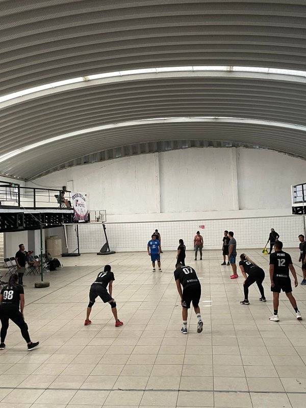 1678209566 Este fin de semana estuvo lleno de actividades deportivas y