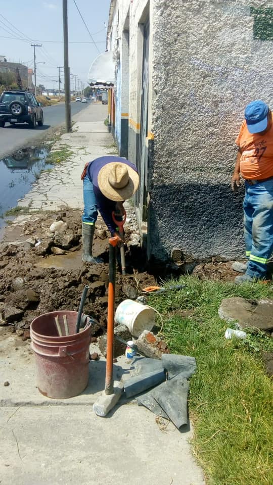 1678215348 En Metepec cuidamos el vital liquido y todos los dias