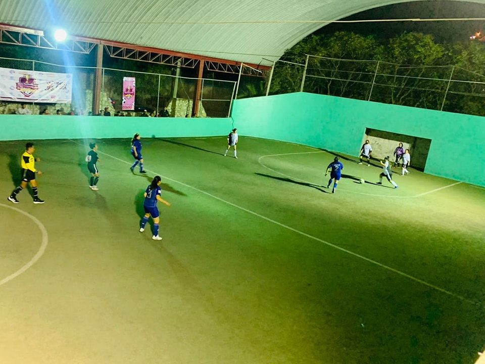 1678217208 514 LEDAGI AVANZA A LA FINAL DEL TORNEO EMPRESARIAL FEMENIL