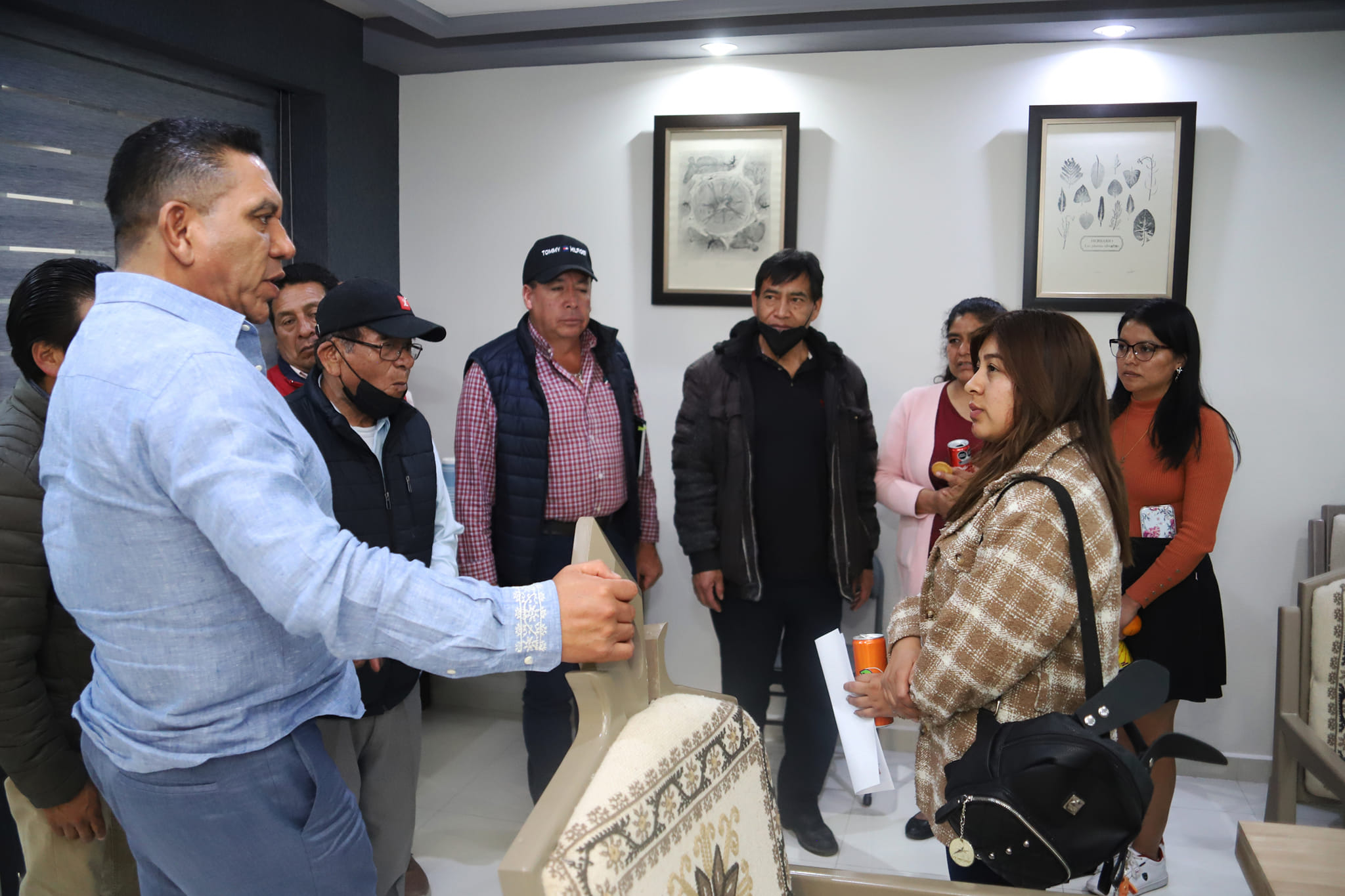 1678219620 217 Seguimos escuchando y trabajando a favor de todas las mujeres