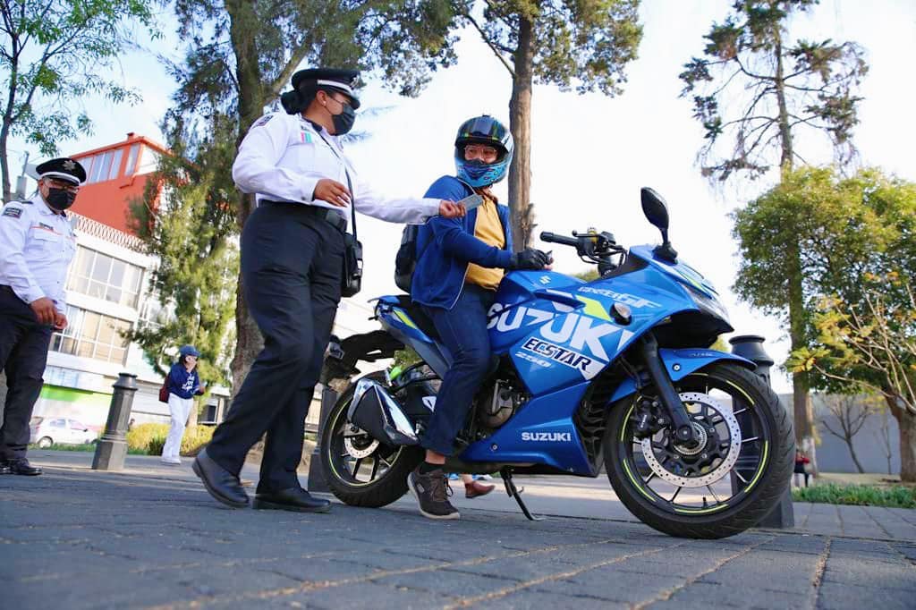 1678221537 725 Nuestros elementos de Seguridad y Proteccion de Toluca y Seguridad