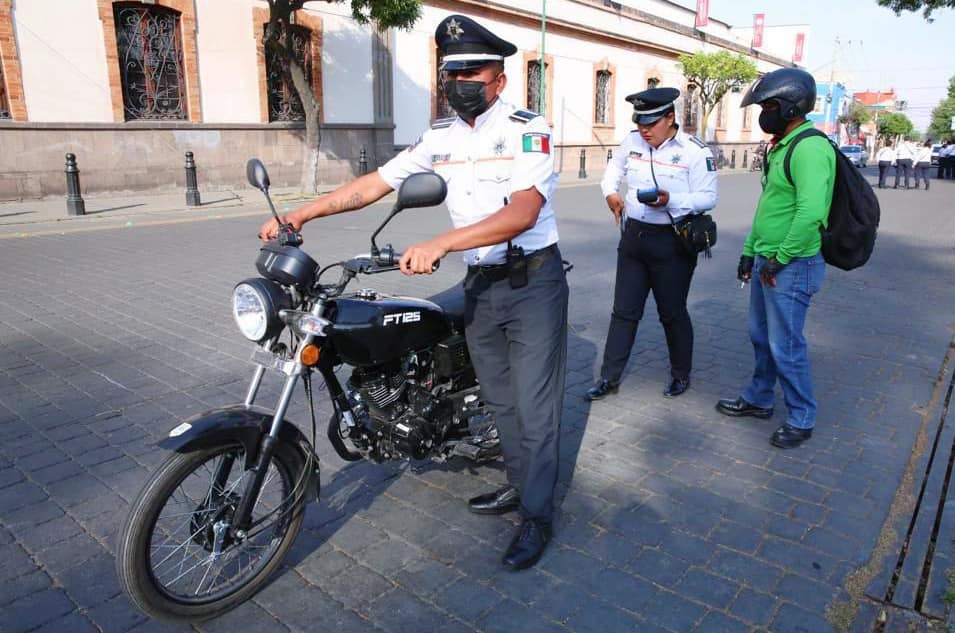 1678221546 623 Nuestros elementos de Seguridad y Proteccion de Toluca y Seguridad