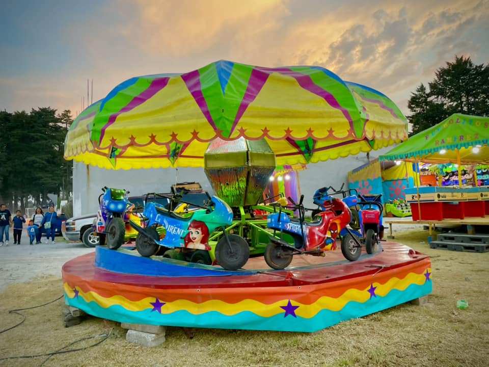 1678221613 136 En estos festejos de la fundacion del municipio ven y