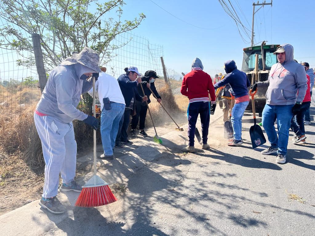 1678222498 267 VamonosDeFaena seguimos limipiando nuestro municipio recuerda no tirar basura