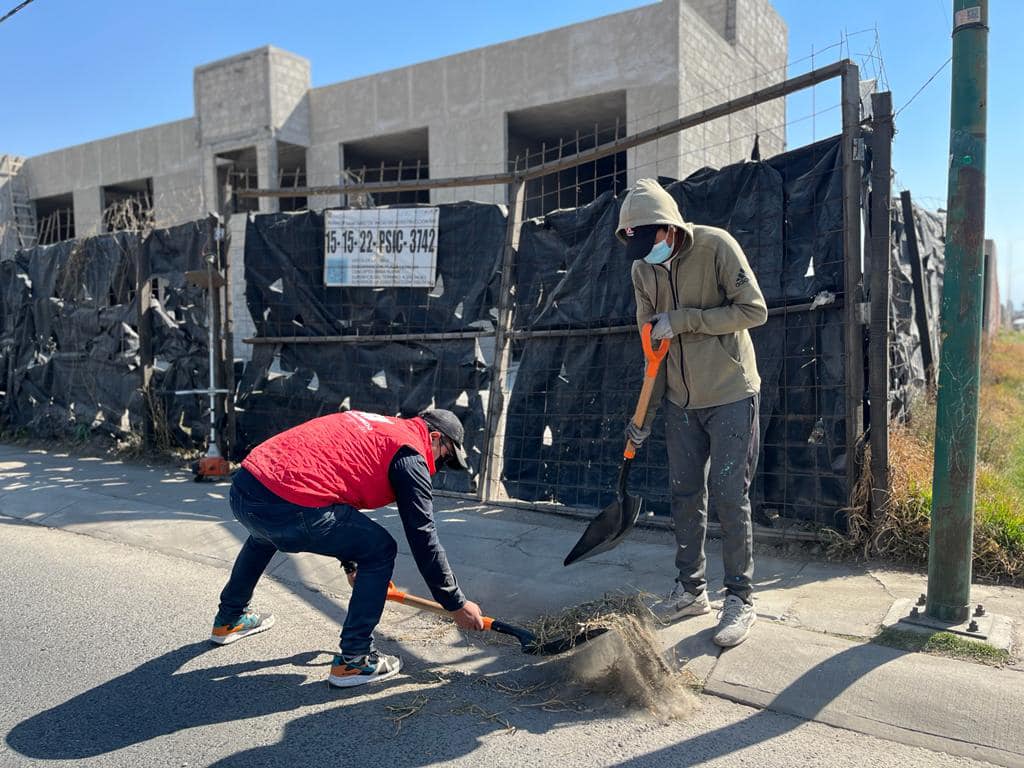 1678222503 549 VamonosDeFaena seguimos limipiando nuestro municipio recuerda no tirar basura