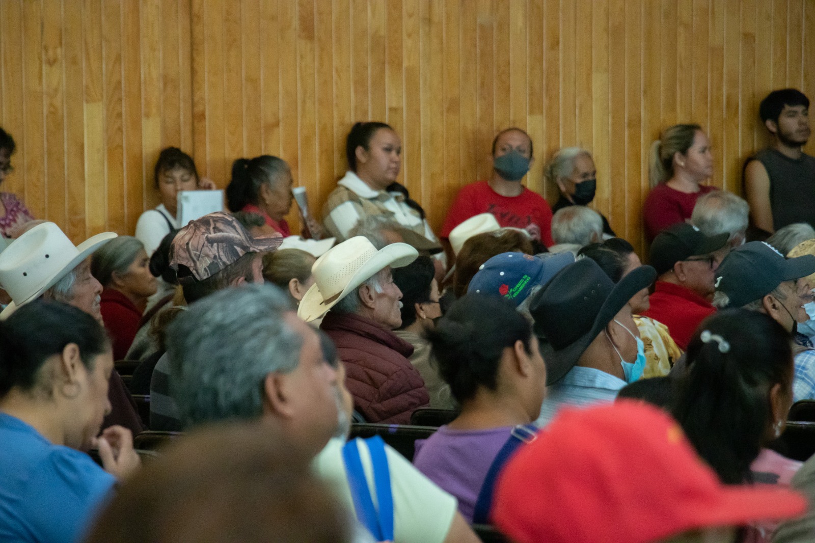 1678223411 563 Esta manana se entregaron las pensiones para el Bienestar a