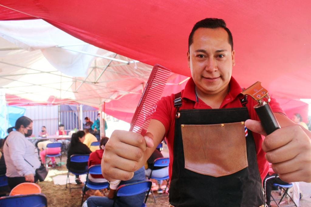 1678223829 528 GOBIERNO DE CHIMALHUACAN LLEVA JORNADA MEDICA A VECINOS DEL RANCHO